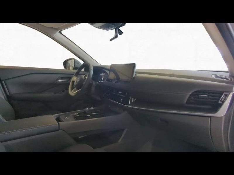 NISSAN X-Trail d’occasion à vendre à PERPIGNAN chez AUTO MEDITERRANÉE (Photo 19)