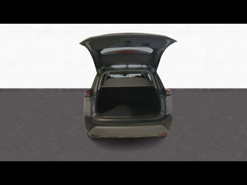 NISSAN X-Trail d’occasion à vendre à PERPIGNAN chez AUTO MEDITERRANÉE (Photo 20)