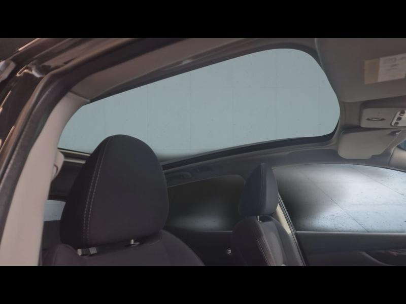 NISSAN Qashqai d’occasion à vendre à PERPIGNAN chez AUTO MEDITERRANÉE (Photo 11)