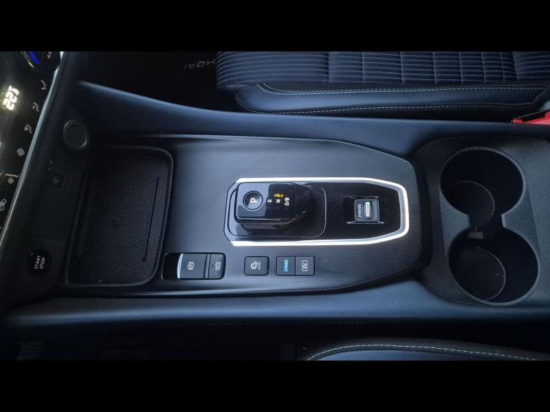 NISSAN Qashqai d’occasion à vendre à PERPIGNAN chez AUTO MEDITERRANÉE (Photo 13)