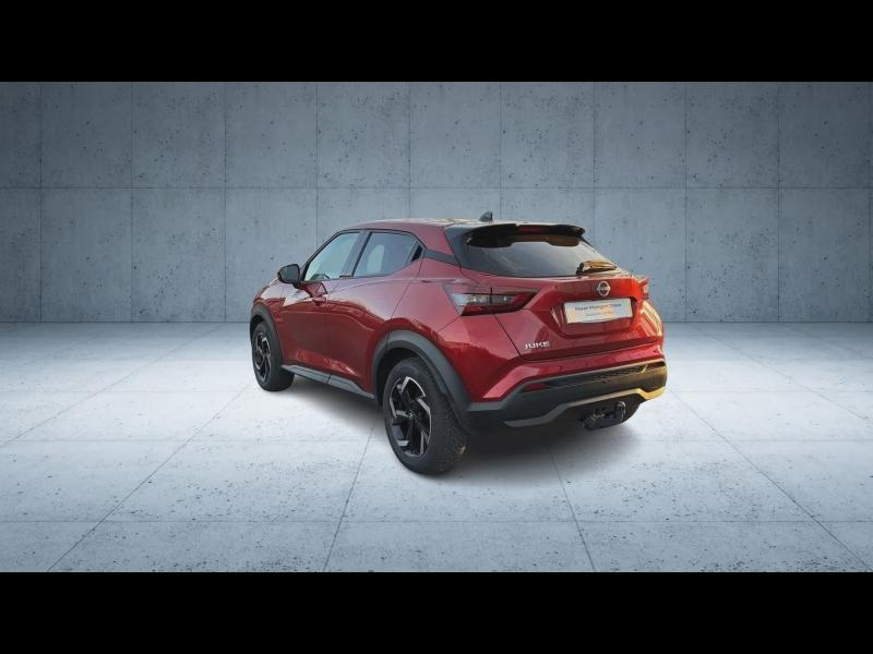 NISSAN Juke d’occasion à vendre à PERPIGNAN chez AUTO MEDITERRANÉE (Photo 7)