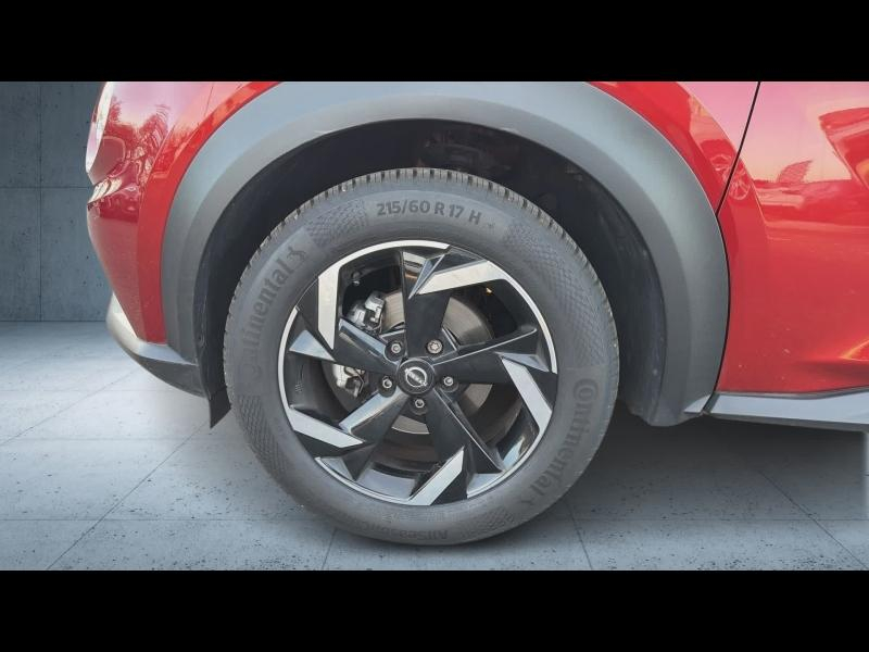 NISSAN Juke d’occasion à vendre à PERPIGNAN chez AUTO MEDITERRANÉE (Photo 9)
