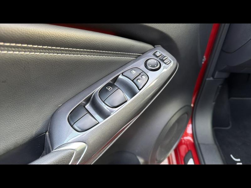 NISSAN Juke d’occasion à vendre à PERPIGNAN chez AUTO MEDITERRANÉE (Photo 15)