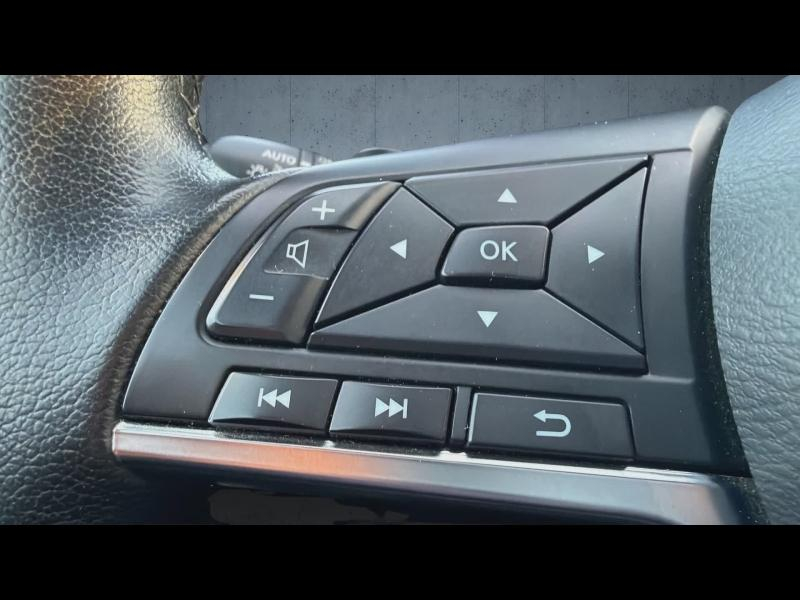 NISSAN Juke d’occasion à vendre à PERPIGNAN chez AUTO MEDITERRANÉE (Photo 16)