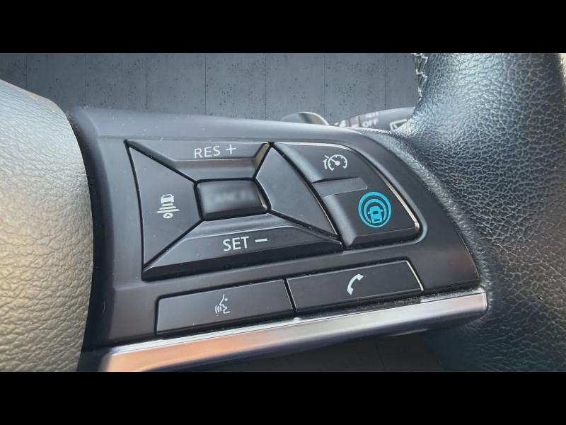 NISSAN Juke d’occasion à vendre à PERPIGNAN chez AUTO MEDITERRANÉE (Photo 17)