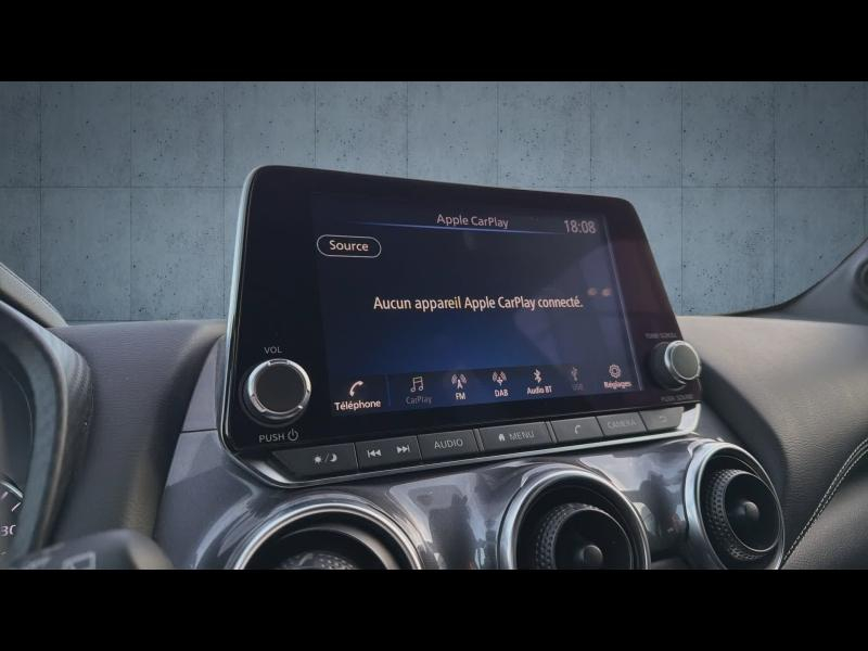 NISSAN Juke d’occasion à vendre à PERPIGNAN chez AUTO MEDITERRANÉE (Photo 20)