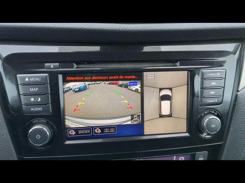 NISSAN Qashqai d’occasion à vendre à PERPIGNAN chez AUTO MEDITERRANÉE (Photo 9)