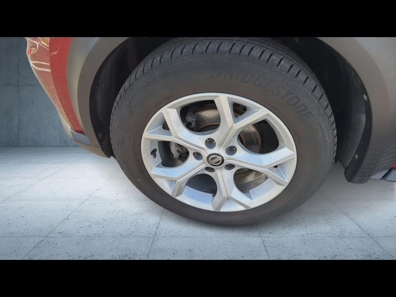 NISSAN Juke d’occasion à vendre à PERPIGNAN chez AUTO MEDITERRANÉE (Photo 9)