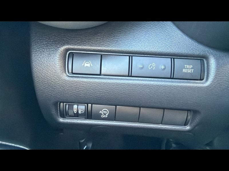 NISSAN Juke d’occasion à vendre à PERPIGNAN chez AUTO MEDITERRANÉE (Photo 14)