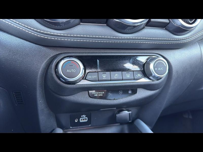 NISSAN Juke d’occasion à vendre à PERPIGNAN chez AUTO MEDITERRANÉE (Photo 15)