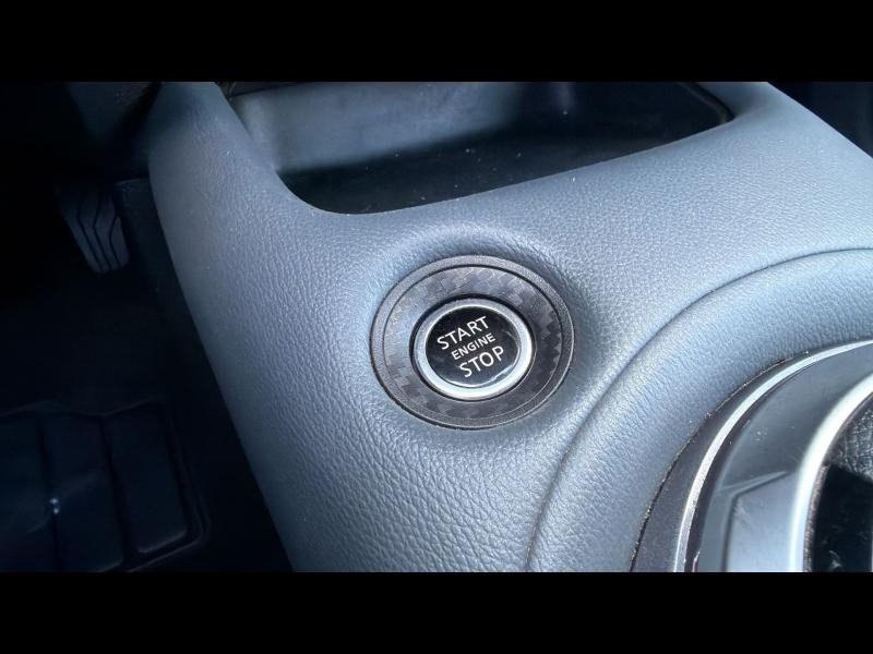 NISSAN Juke d’occasion à vendre à PERPIGNAN chez AUTO MEDITERRANÉE (Photo 20)