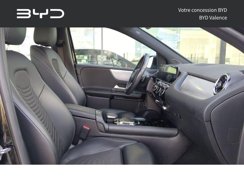 MERCEDES-BENZ Classe B d’occasion à vendre à PERPIGNAN chez AUTO MEDITERRANÉE (Photo 4)