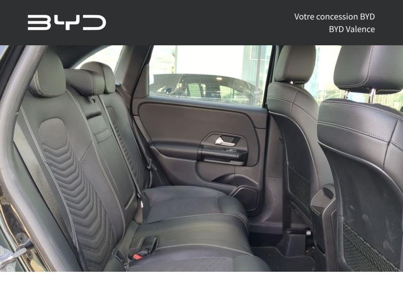 MERCEDES-BENZ Classe B d’occasion à vendre à PERPIGNAN chez AUTO MEDITERRANÉE (Photo 5)