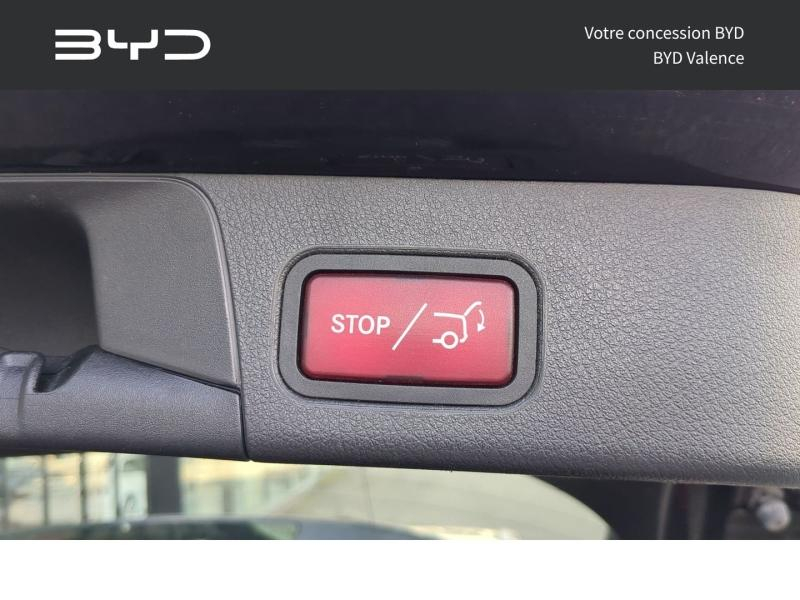 MERCEDES-BENZ Classe B d’occasion à vendre à PERPIGNAN chez AUTO MEDITERRANÉE (Photo 8)