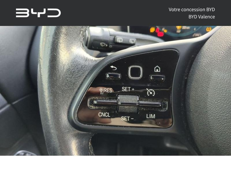 MERCEDES-BENZ Classe B d’occasion à vendre à PERPIGNAN chez AUTO MEDITERRANÉE (Photo 11)