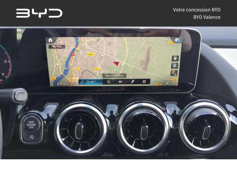 MERCEDES-BENZ Classe B d’occasion à vendre à PERPIGNAN chez AUTO MEDITERRANÉE (Photo 14)