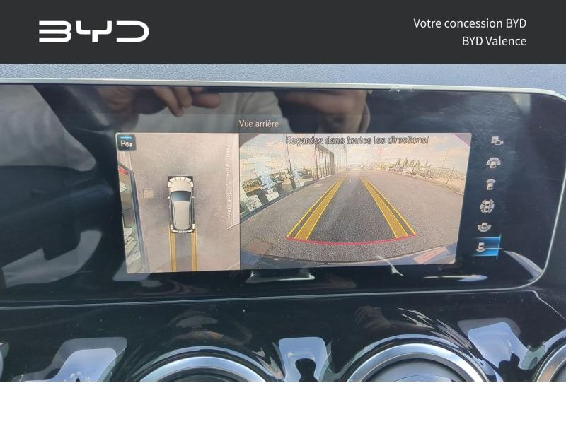 MERCEDES-BENZ Classe B d’occasion à vendre à PERPIGNAN chez AUTO MEDITERRANÉE (Photo 15)