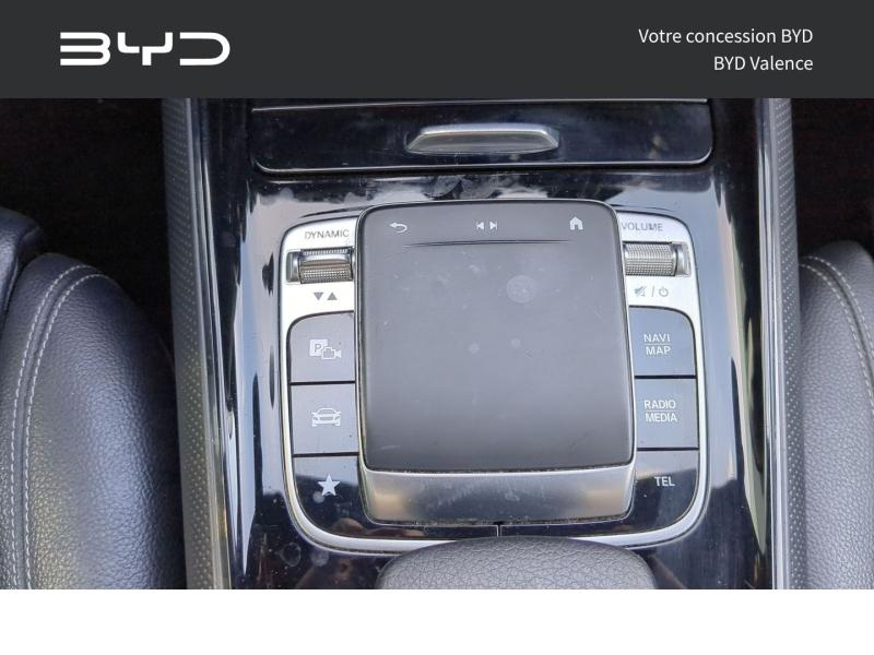 MERCEDES-BENZ Classe B d’occasion à vendre à PERPIGNAN chez AUTO MEDITERRANÉE (Photo 17)