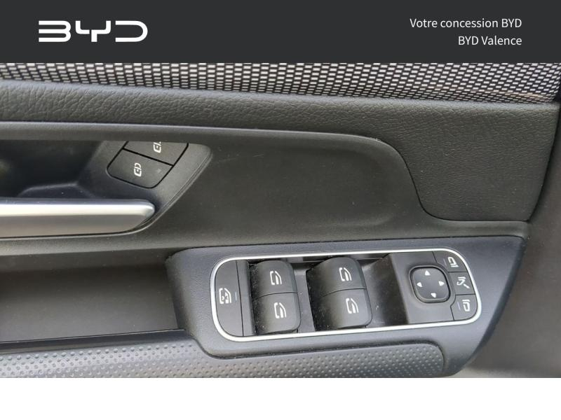 MERCEDES-BENZ Classe B d’occasion à vendre à PERPIGNAN chez AUTO MEDITERRANÉE (Photo 18)