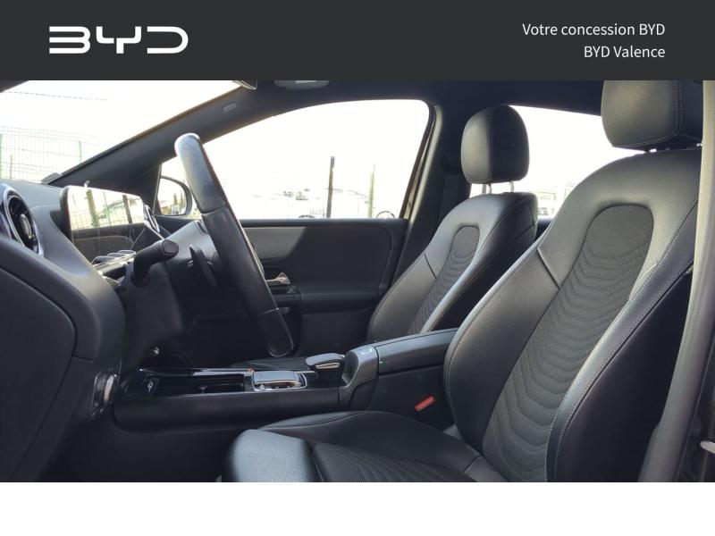 MERCEDES-BENZ Classe B d’occasion à vendre à PERPIGNAN chez AUTO MEDITERRANÉE (Photo 19)