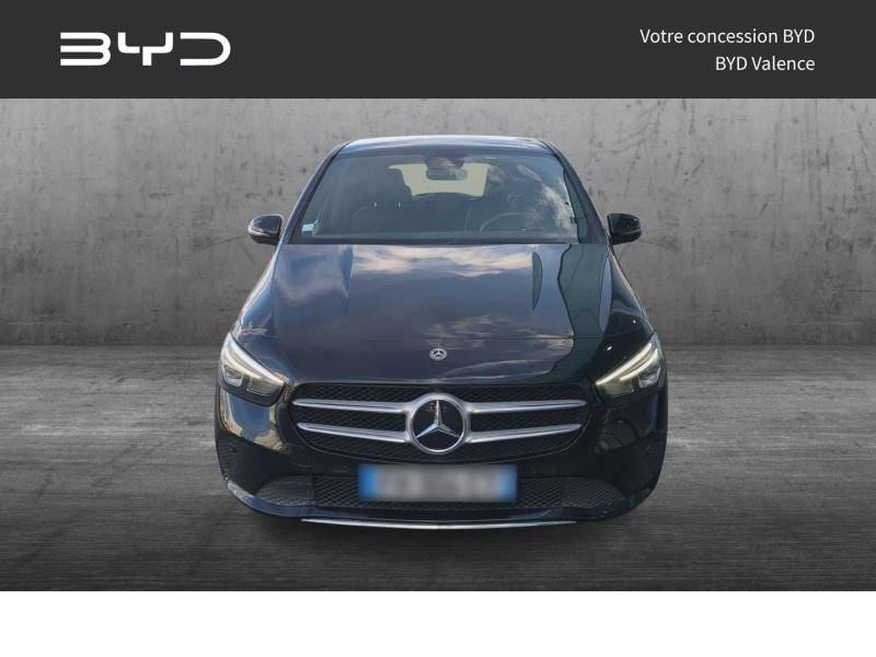 MERCEDES-BENZ Classe B d’occasion à vendre à PERPIGNAN chez AUTO MEDITERRANÉE (Photo 20)