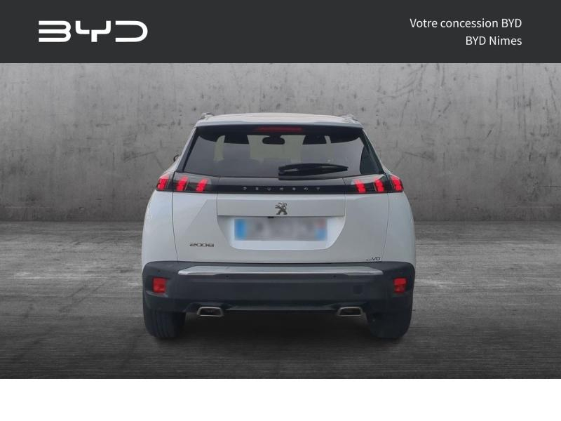 PEUGEOT 2008 d’occasion à vendre à PERPIGNAN chez AUTO MEDITERRANÉE (Photo 6)