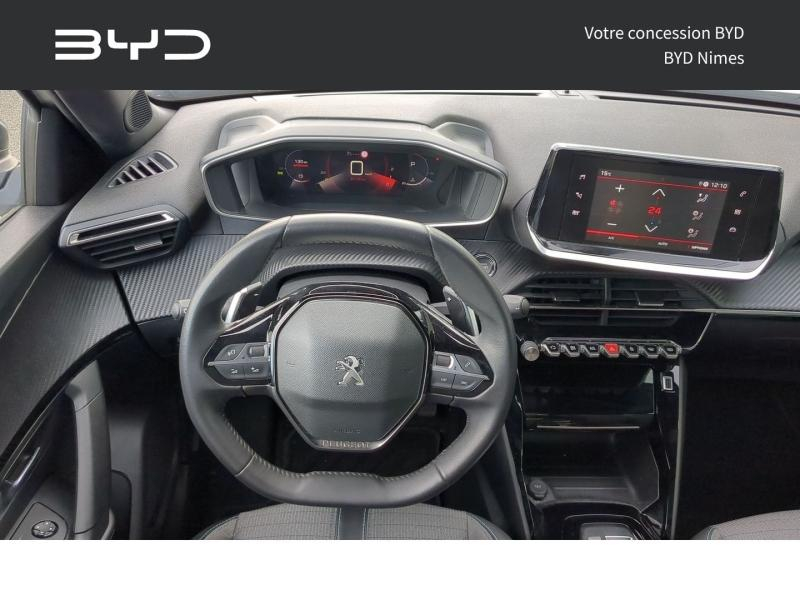 PEUGEOT 2008 d’occasion à vendre à PERPIGNAN chez AUTO MEDITERRANÉE (Photo 8)
