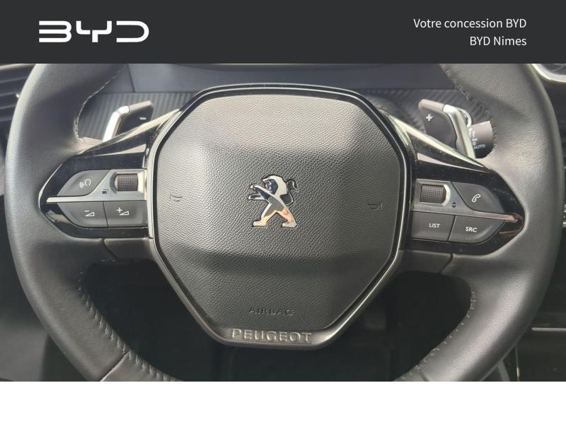 PEUGEOT 2008 d’occasion à vendre à PERPIGNAN chez AUTO MEDITERRANÉE (Photo 10)
