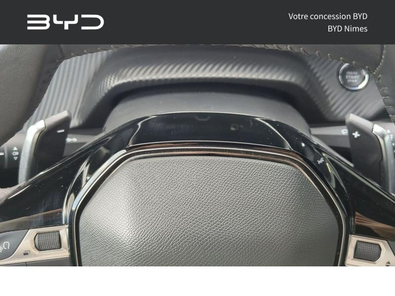 PEUGEOT 2008 d’occasion à vendre à PERPIGNAN chez AUTO MEDITERRANÉE (Photo 11)