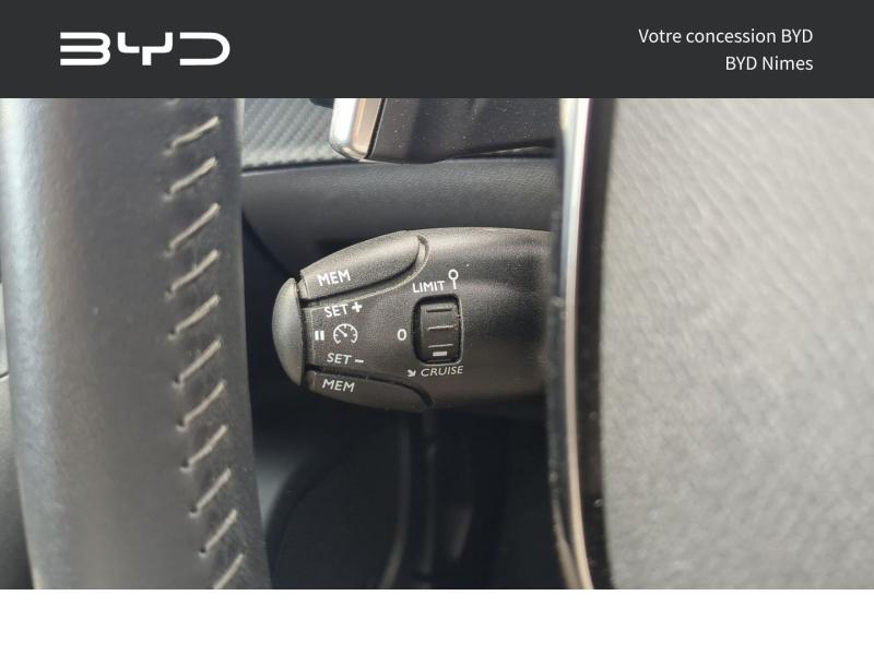 PEUGEOT 2008 d’occasion à vendre à PERPIGNAN chez AUTO MEDITERRANÉE (Photo 12)