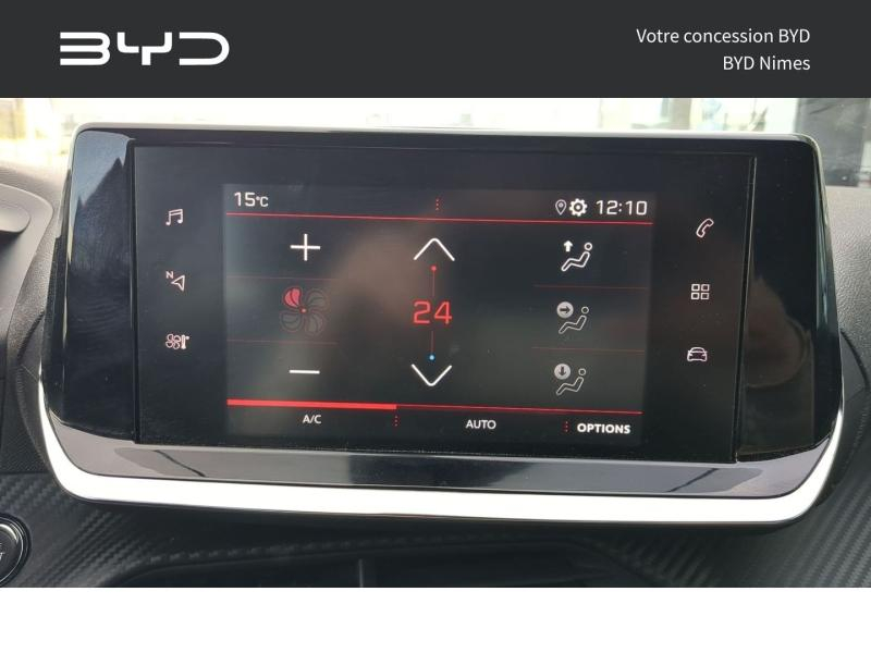 PEUGEOT 2008 d’occasion à vendre à PERPIGNAN chez AUTO MEDITERRANÉE (Photo 15)