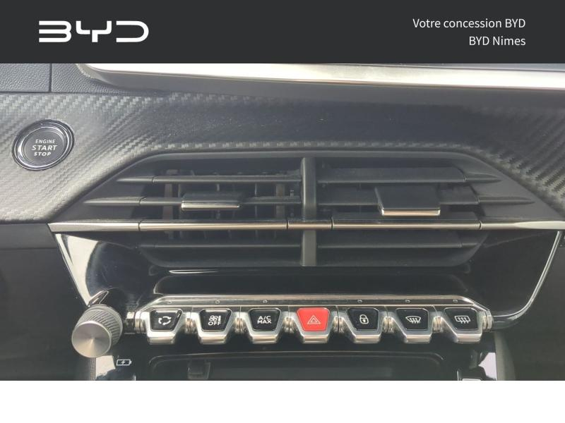 PEUGEOT 2008 d’occasion à vendre à PERPIGNAN chez AUTO MEDITERRANÉE (Photo 17)