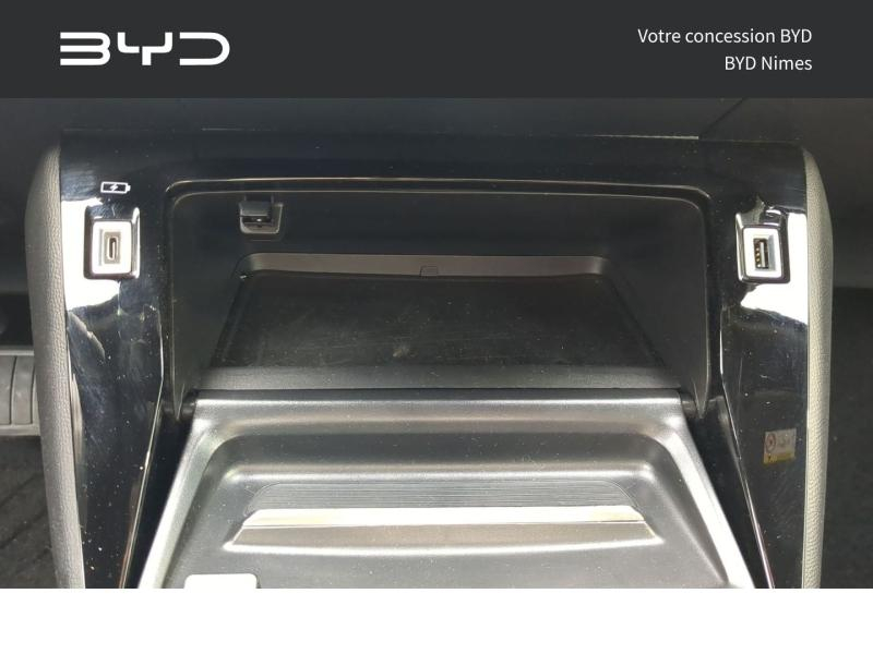 PEUGEOT 2008 d’occasion à vendre à PERPIGNAN chez AUTO MEDITERRANÉE (Photo 18)
