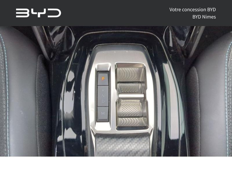 PEUGEOT 2008 d’occasion à vendre à PERPIGNAN chez AUTO MEDITERRANÉE (Photo 19)