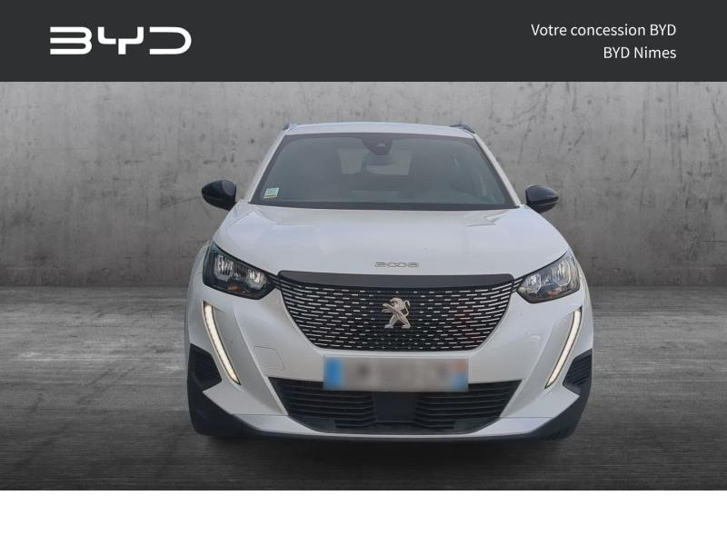 PEUGEOT 2008 d’occasion à vendre à PERPIGNAN chez AUTO MEDITERRANÉE (Photo 20)