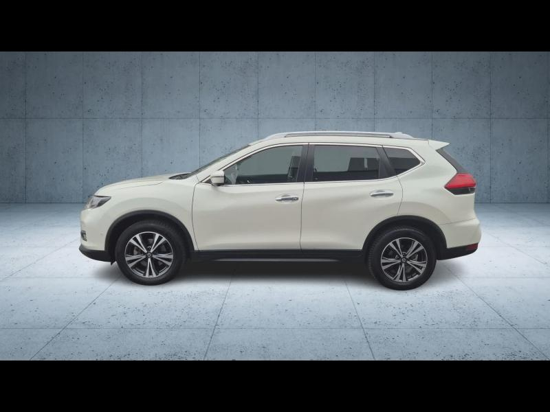 NISSAN X-Trail d’occasion à vendre à PERPIGNAN chez AUTO MEDITERRANÉE (Photo 3)