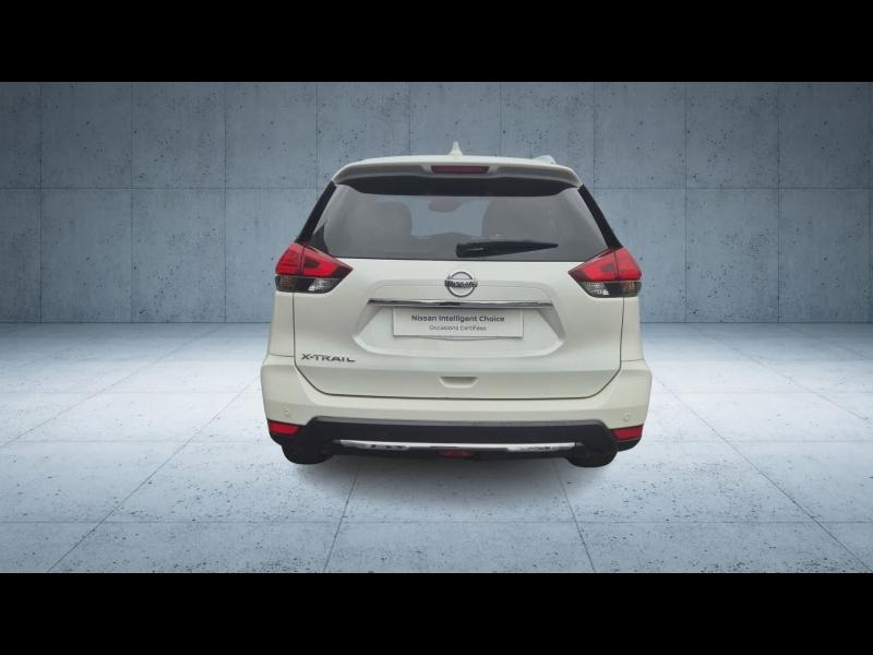 NISSAN X-Trail d’occasion à vendre à PERPIGNAN chez AUTO MEDITERRANÉE (Photo 5)