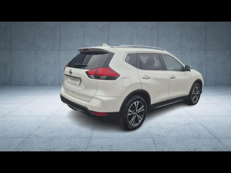 NISSAN X-Trail d’occasion à vendre à PERPIGNAN chez AUTO MEDITERRANÉE (Photo 6)