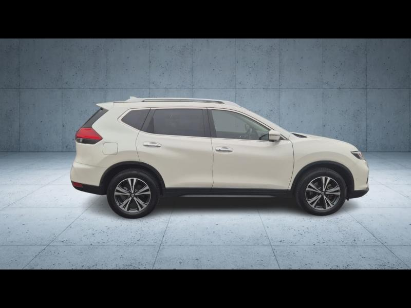 NISSAN X-Trail d’occasion à vendre à PERPIGNAN chez AUTO MEDITERRANÉE (Photo 7)