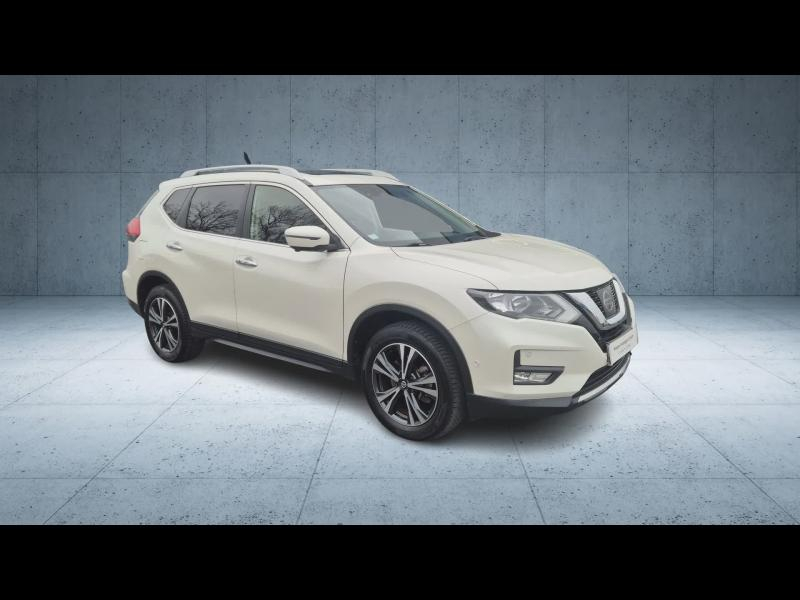 NISSAN X-Trail d’occasion à vendre à PERPIGNAN chez AUTO MEDITERRANÉE (Photo 8)