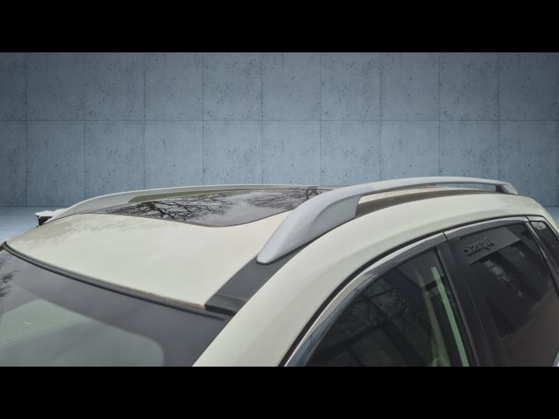 NISSAN X-Trail d’occasion à vendre à PERPIGNAN chez AUTO MEDITERRANÉE (Photo 9)