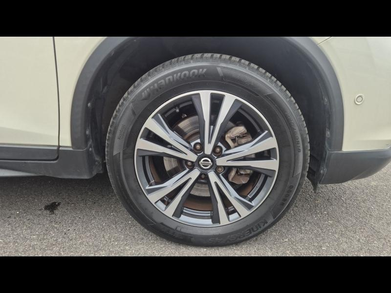 NISSAN X-Trail d’occasion à vendre à PERPIGNAN chez AUTO MEDITERRANÉE (Photo 10)