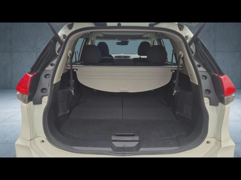 NISSAN X-Trail d’occasion à vendre à PERPIGNAN chez AUTO MEDITERRANÉE (Photo 11)