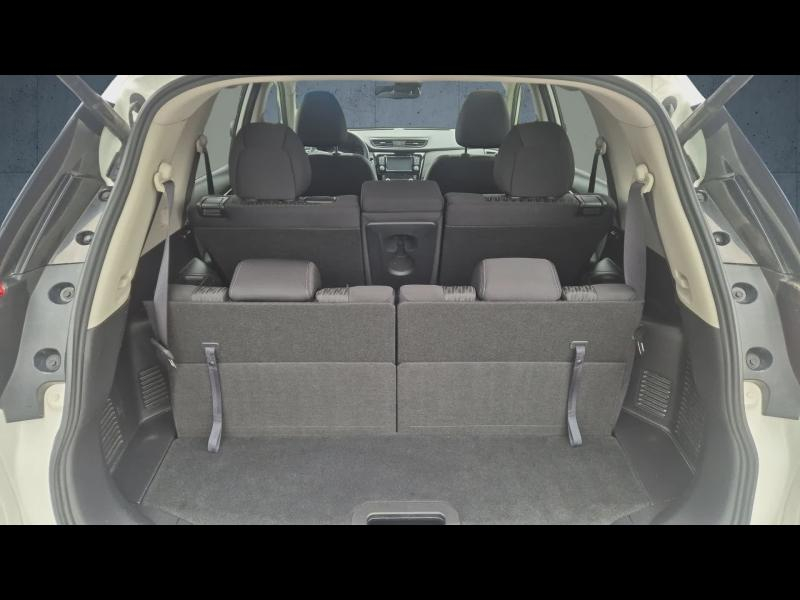 NISSAN X-Trail d’occasion à vendre à PERPIGNAN chez AUTO MEDITERRANÉE (Photo 12)