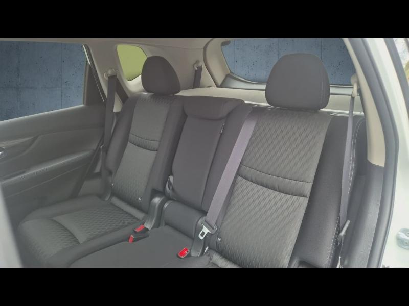 NISSAN X-Trail d’occasion à vendre à PERPIGNAN chez AUTO MEDITERRANÉE (Photo 13)