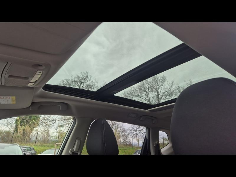 NISSAN X-Trail d’occasion à vendre à PERPIGNAN chez AUTO MEDITERRANÉE (Photo 14)