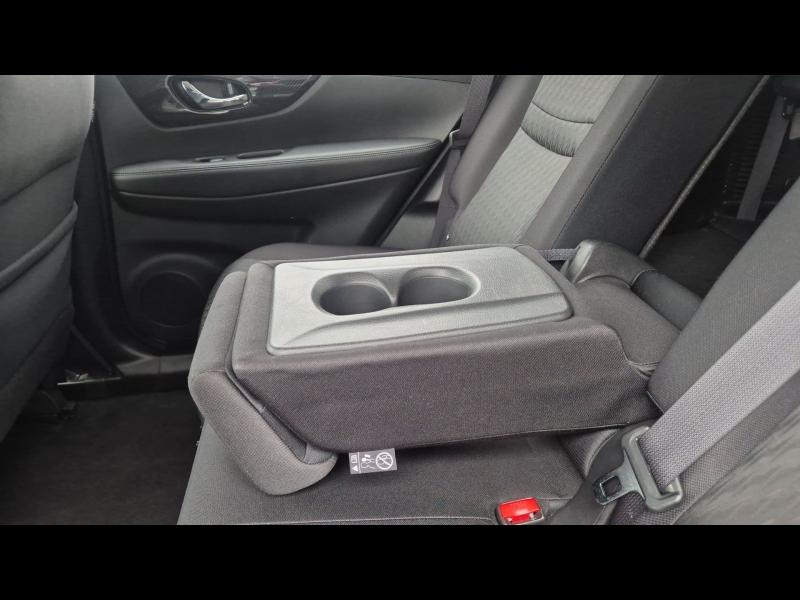 NISSAN X-Trail d’occasion à vendre à PERPIGNAN chez AUTO MEDITERRANÉE (Photo 15)