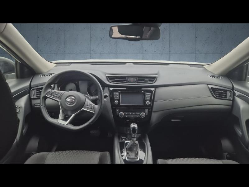 NISSAN X-Trail d’occasion à vendre à PERPIGNAN chez AUTO MEDITERRANÉE (Photo 16)