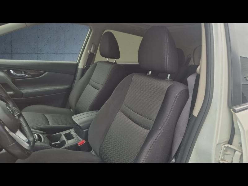 NISSAN X-Trail d’occasion à vendre à PERPIGNAN chez AUTO MEDITERRANÉE (Photo 17)