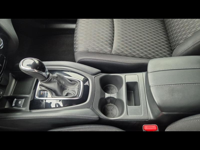 NISSAN X-Trail d’occasion à vendre à PERPIGNAN chez AUTO MEDITERRANÉE (Photo 18)